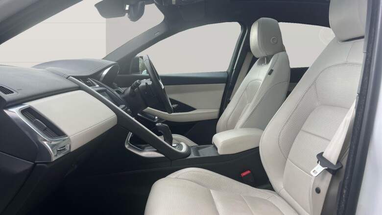 Jaguar E-Pace 2.0d [180] R-Dynamic HSE 5dr Auto Diesel Estate